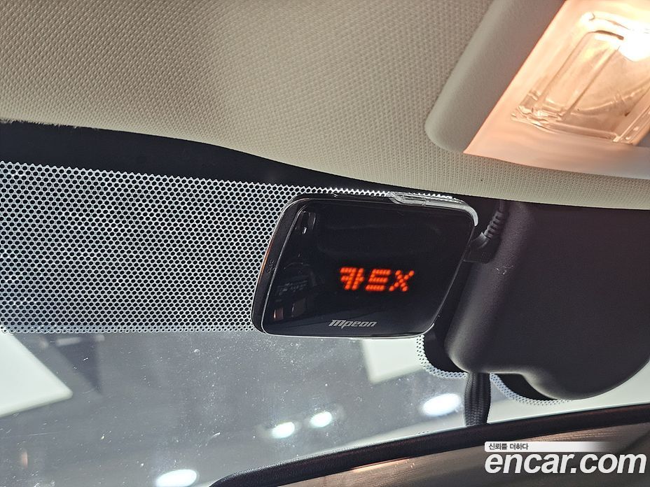 Lincoln New MKX фото 13
