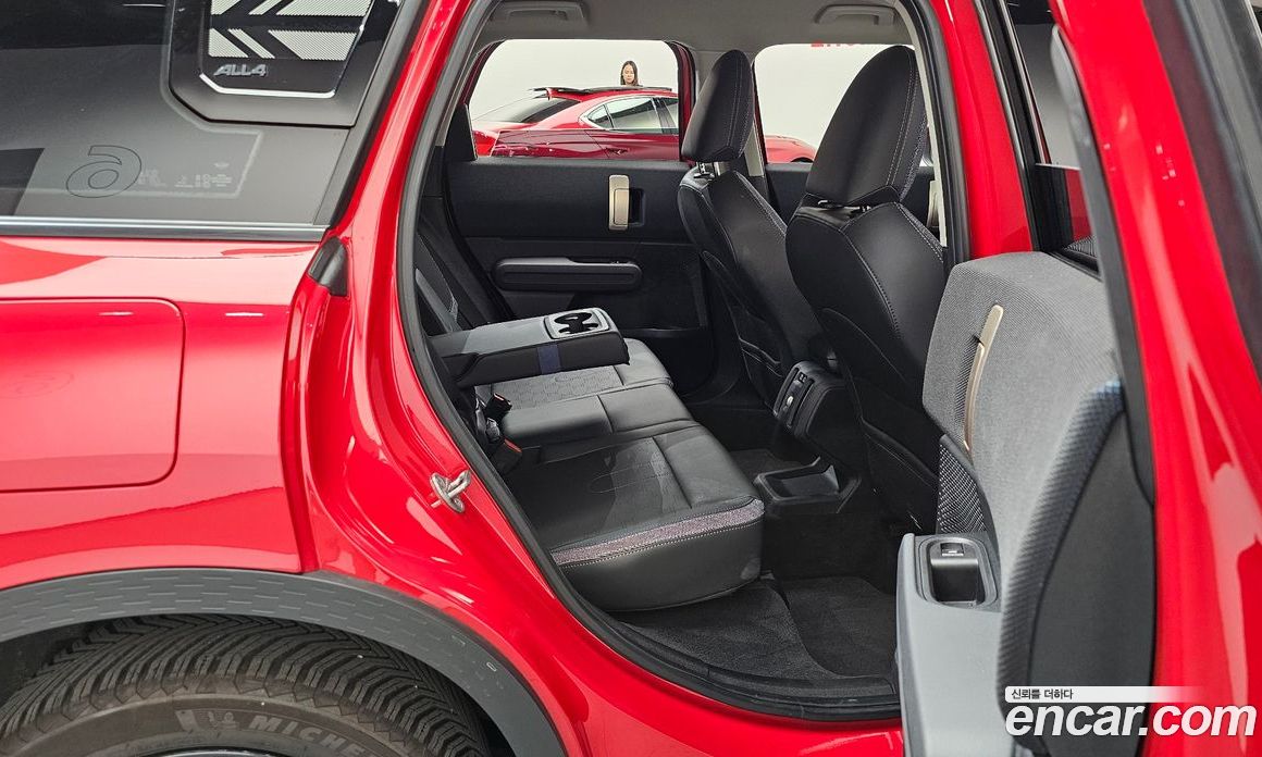 Mini Cooper Countryman S 3rd Gen фото 11