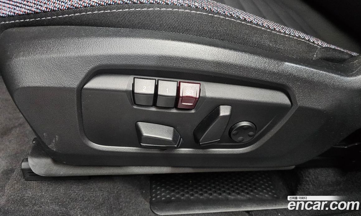 Mini Cooper Countryman S 3rd Gen фото 18
