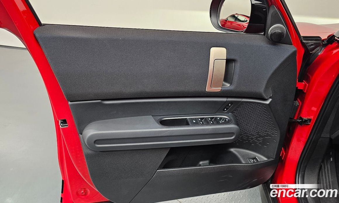 Mini Cooper Countryman S 3rd Gen фото 24