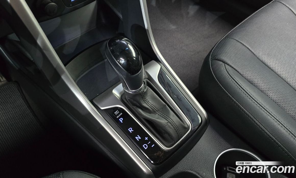 Hyundai i30 2nd Gen фото 9