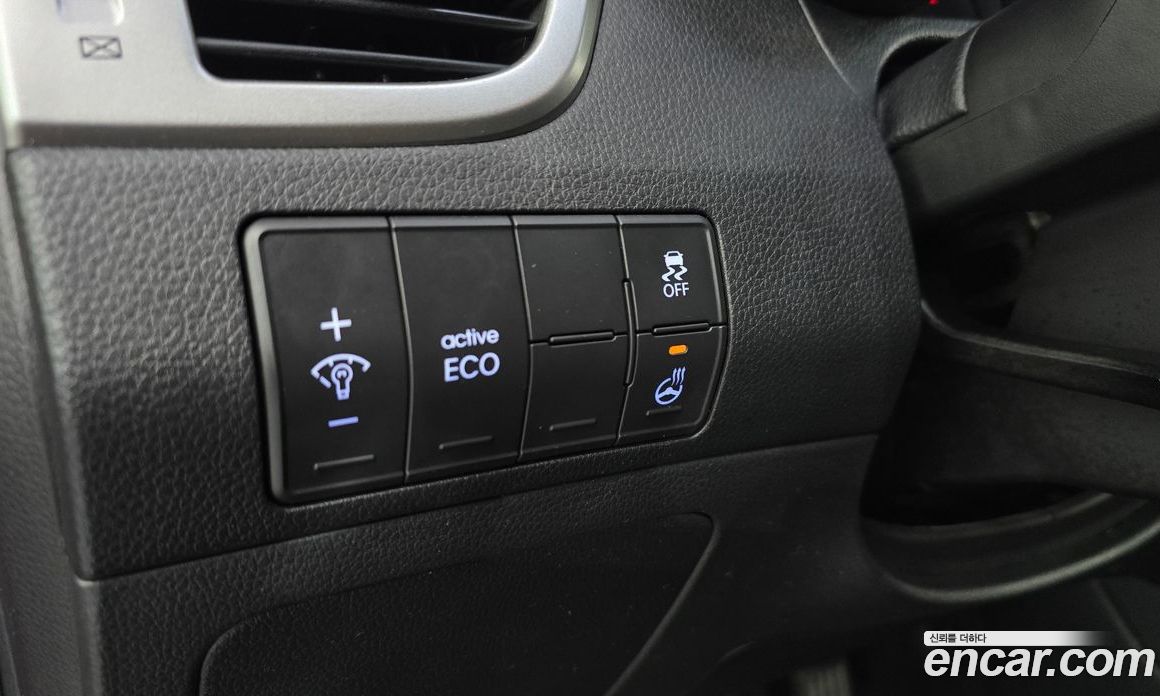 Hyundai i30 2nd Gen фото 20