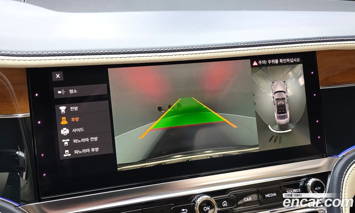 Bentley Flying Spur 3rd Gen фото 15