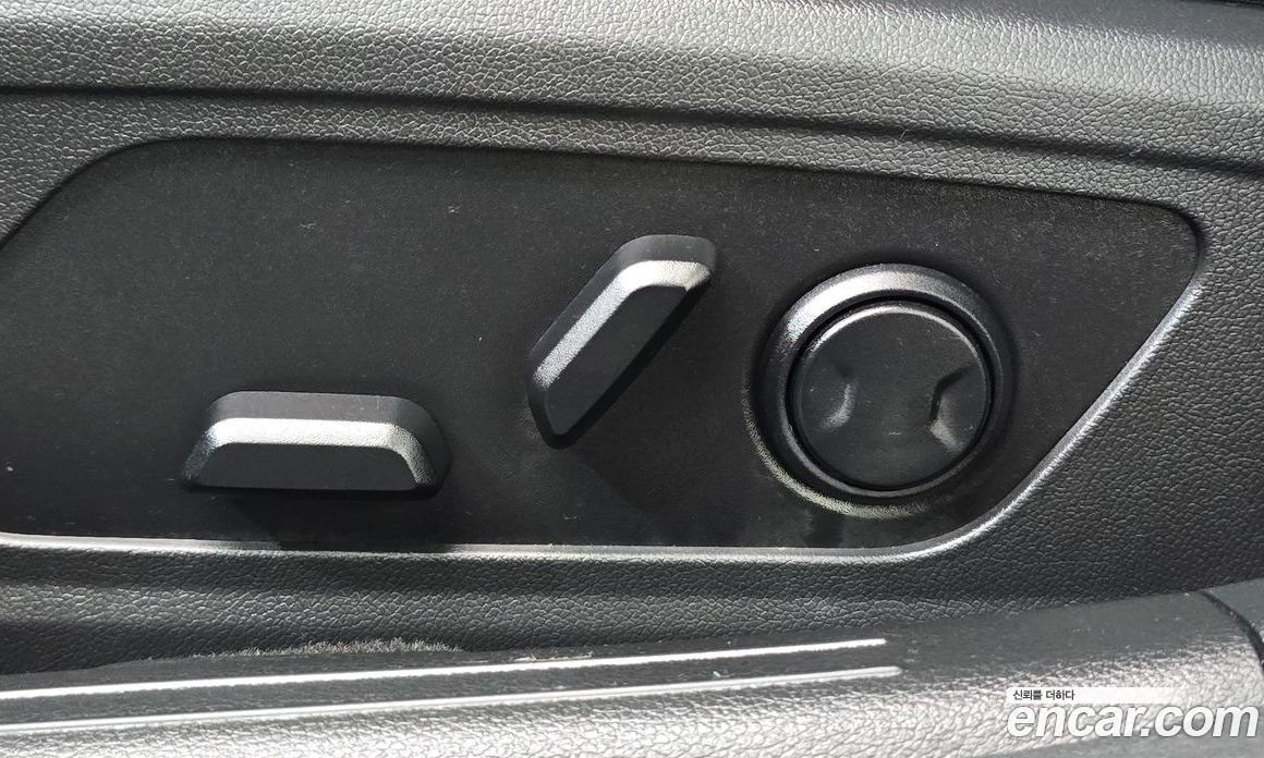 Kia K8 фото 14