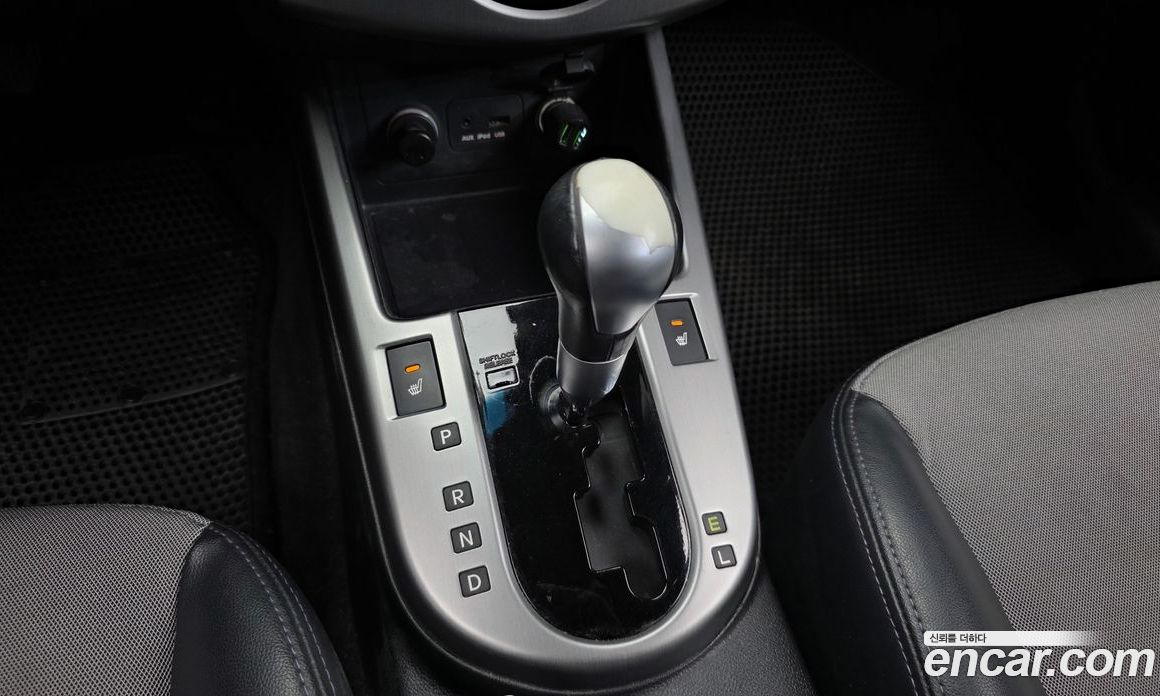 Kia Forte фото 9