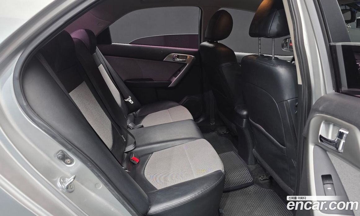 Kia Forte фото 12