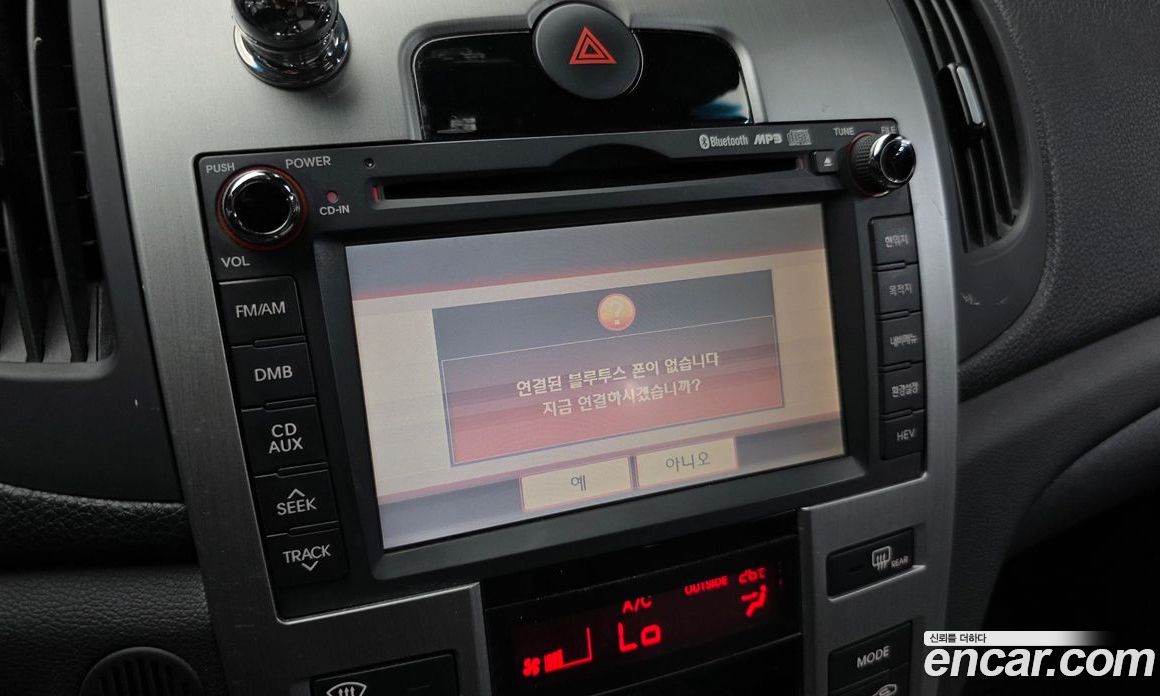 Kia Forte фото 16