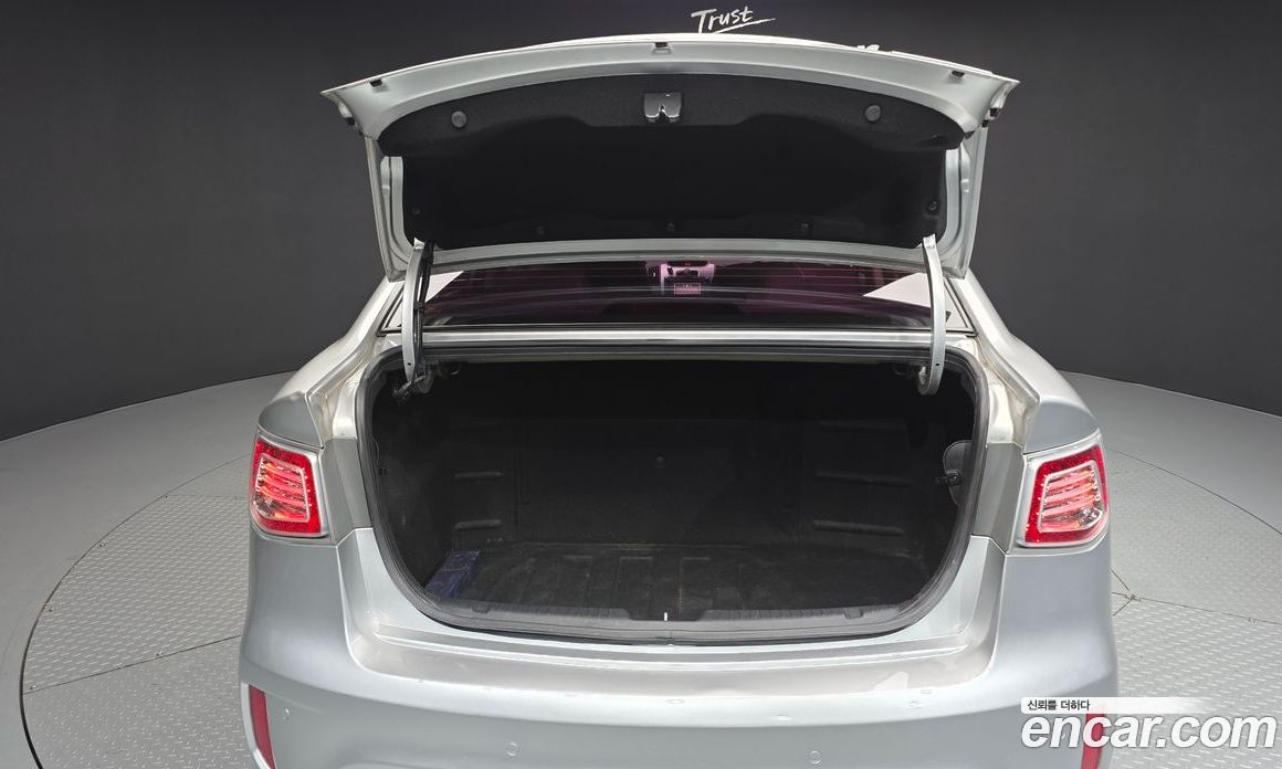 Kia Forte фото 20