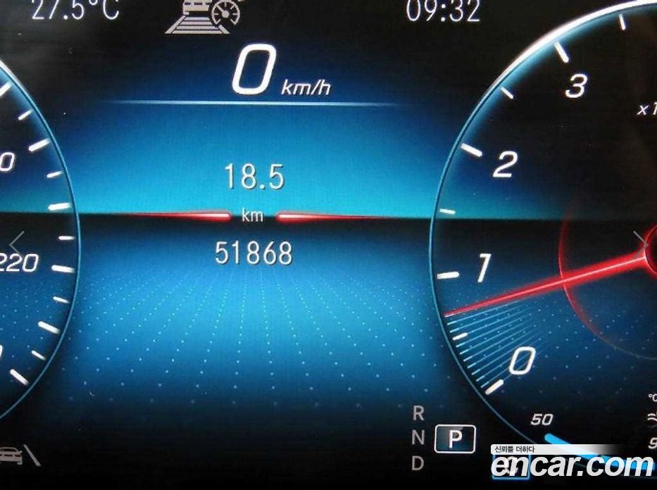 Mercedes-Benz GLB-Class X247 фото 9