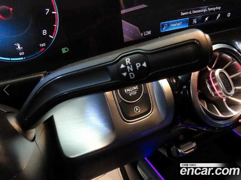 Mercedes-Benz GLB-Class X247 фото 12