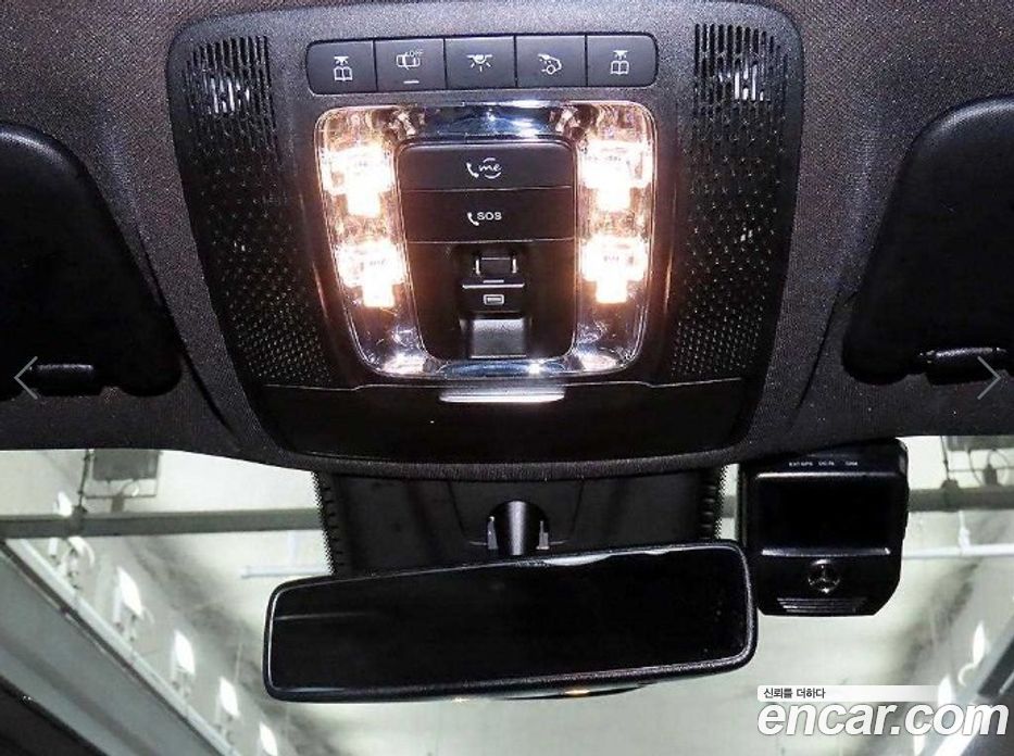 Mercedes-Benz GLB-Class X247 фото 14