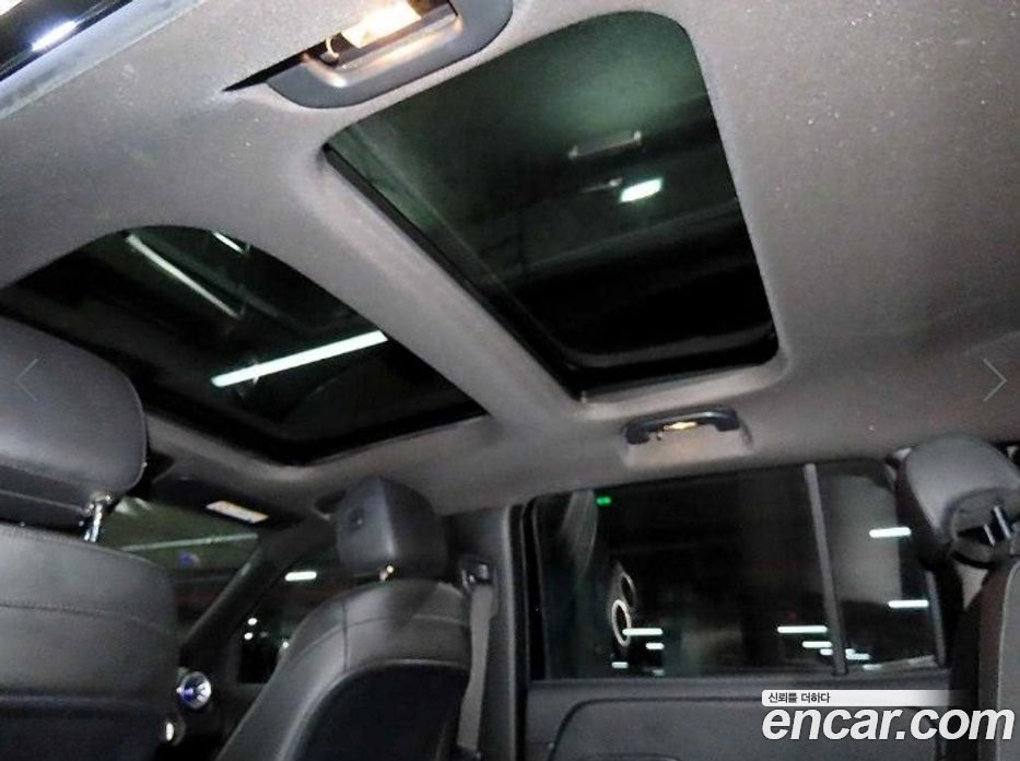 Mercedes-Benz GLB-Class X247 фото 15