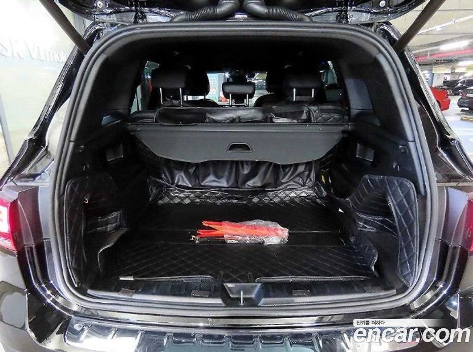 Mercedes-Benz GLB-Class X247 фото 16