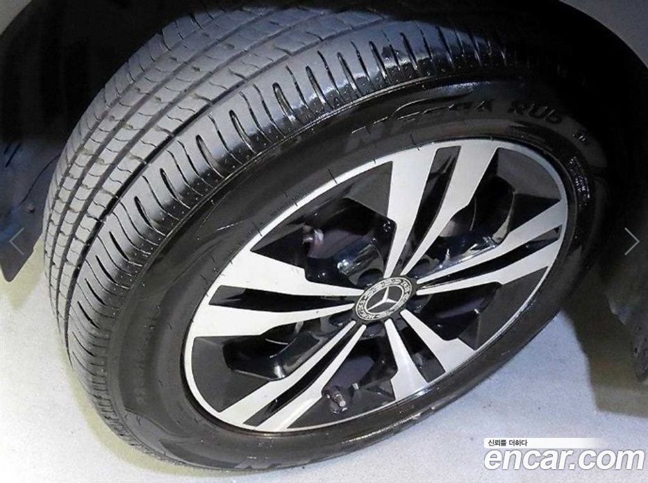 Mercedes-Benz GLB-Class X247 фото 20