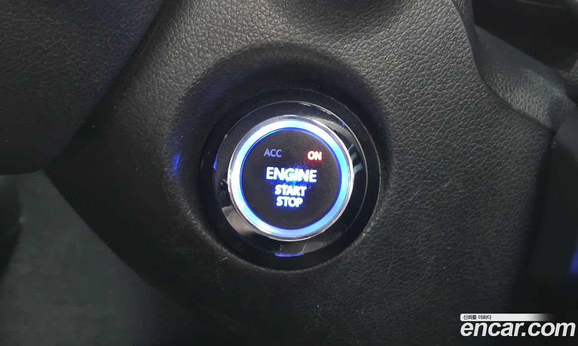 Kia Sportage 4th Gen фото 17