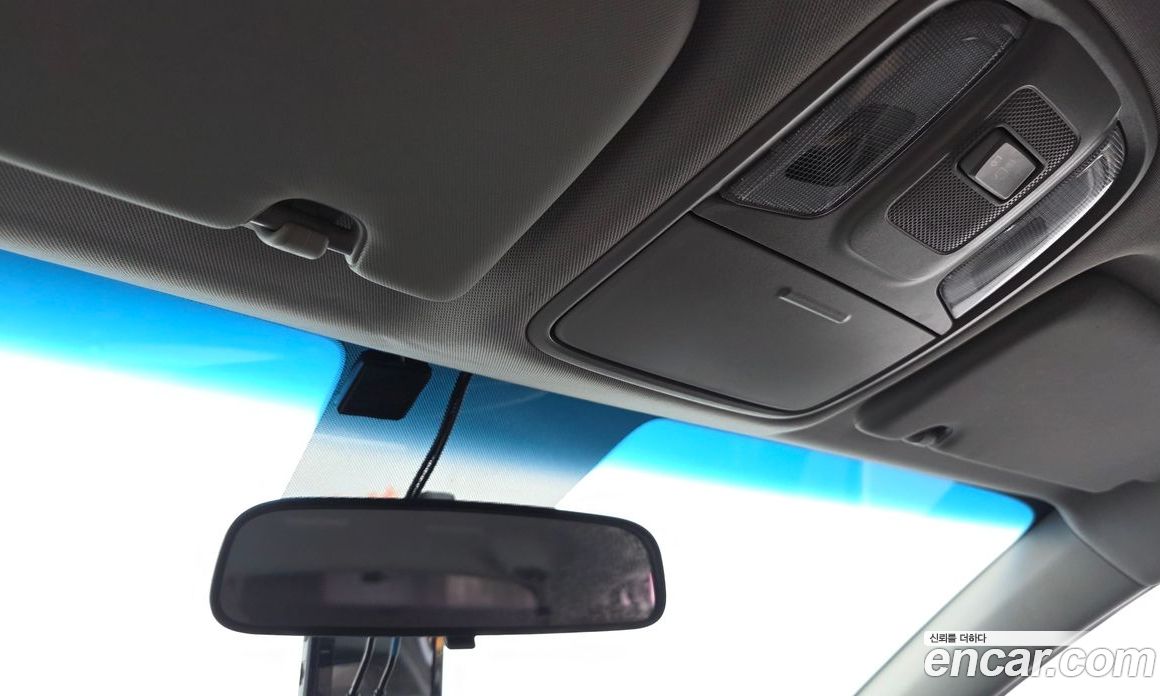 Kia Sportage 4th Gen фото 18