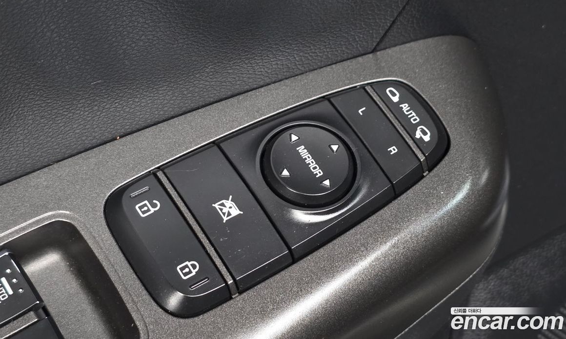 Kia Sportage 4th Gen фото 19