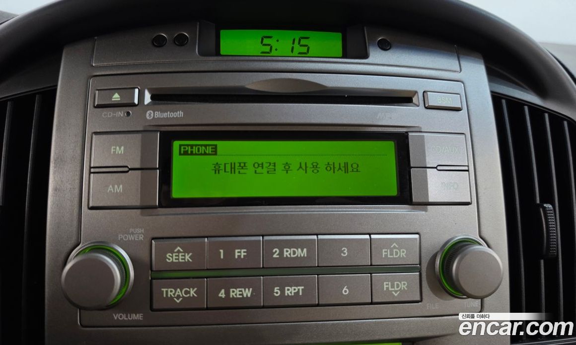 Hyundai Grand Starex фото 17