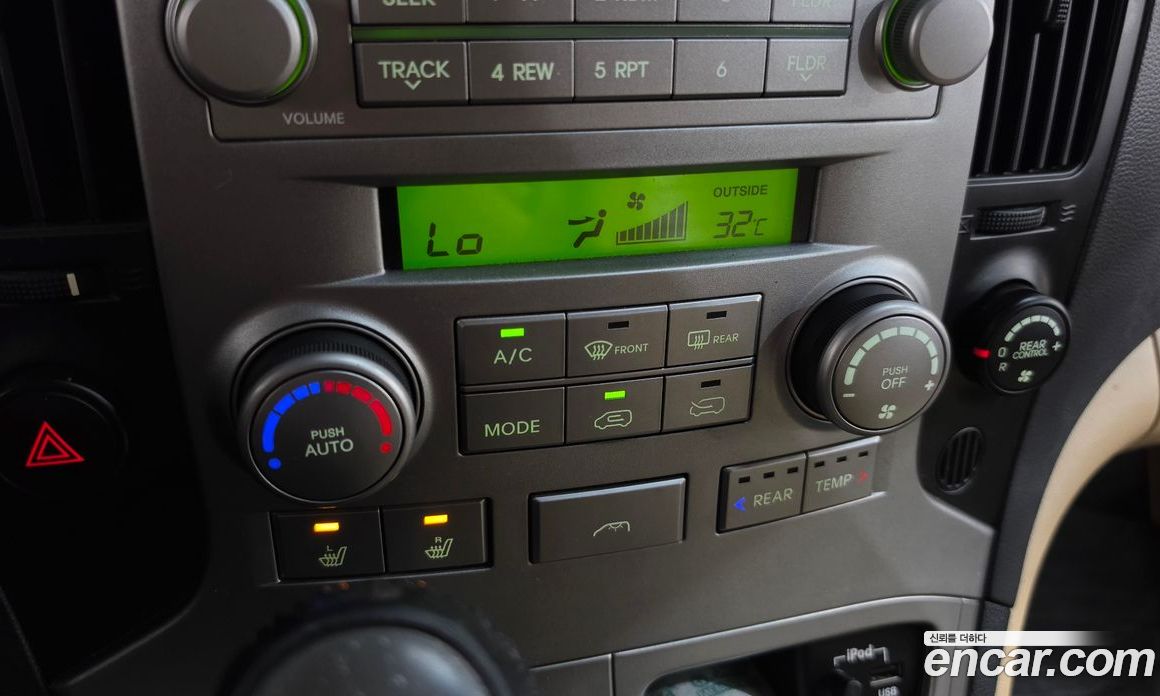 Hyundai Grand Starex фото 18