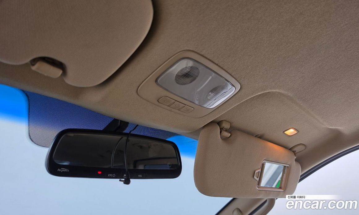 Hyundai Grand Starex фото 19
