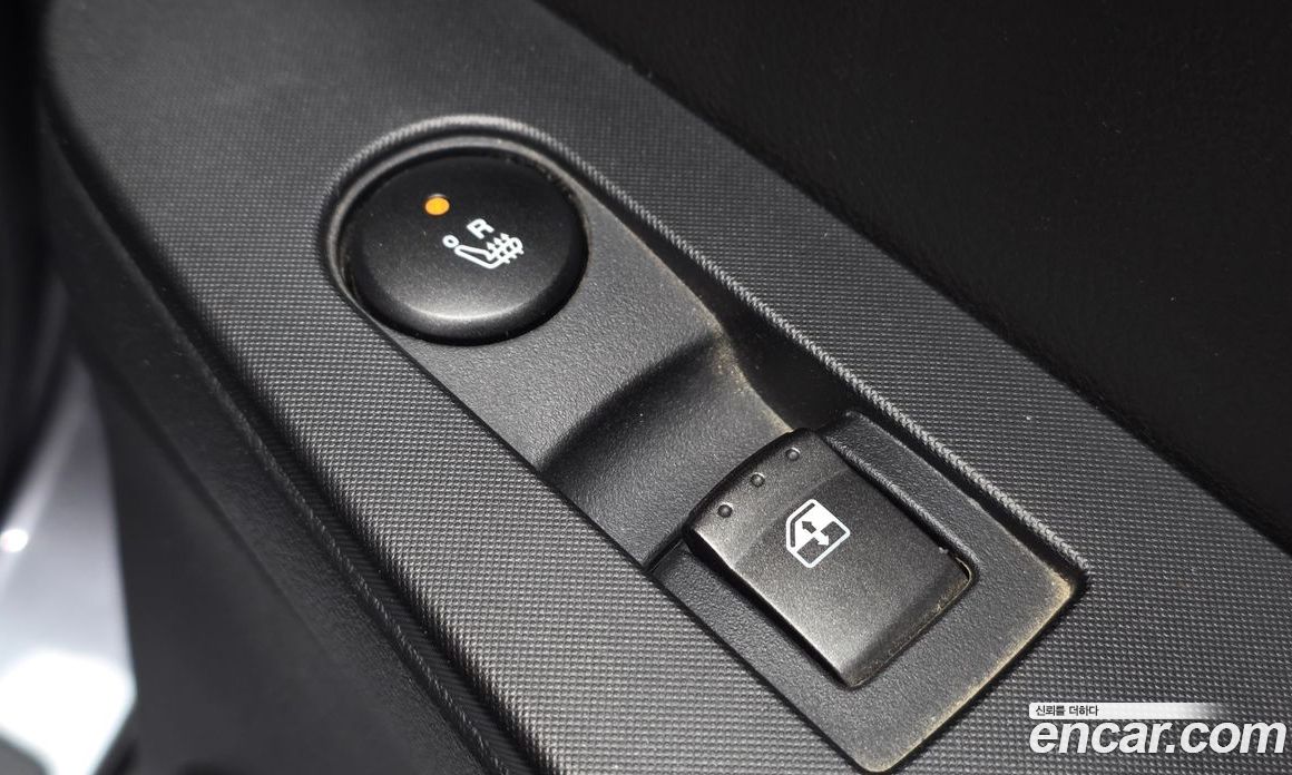 SsangYong (KG Mobility) Korando Sports фото 19