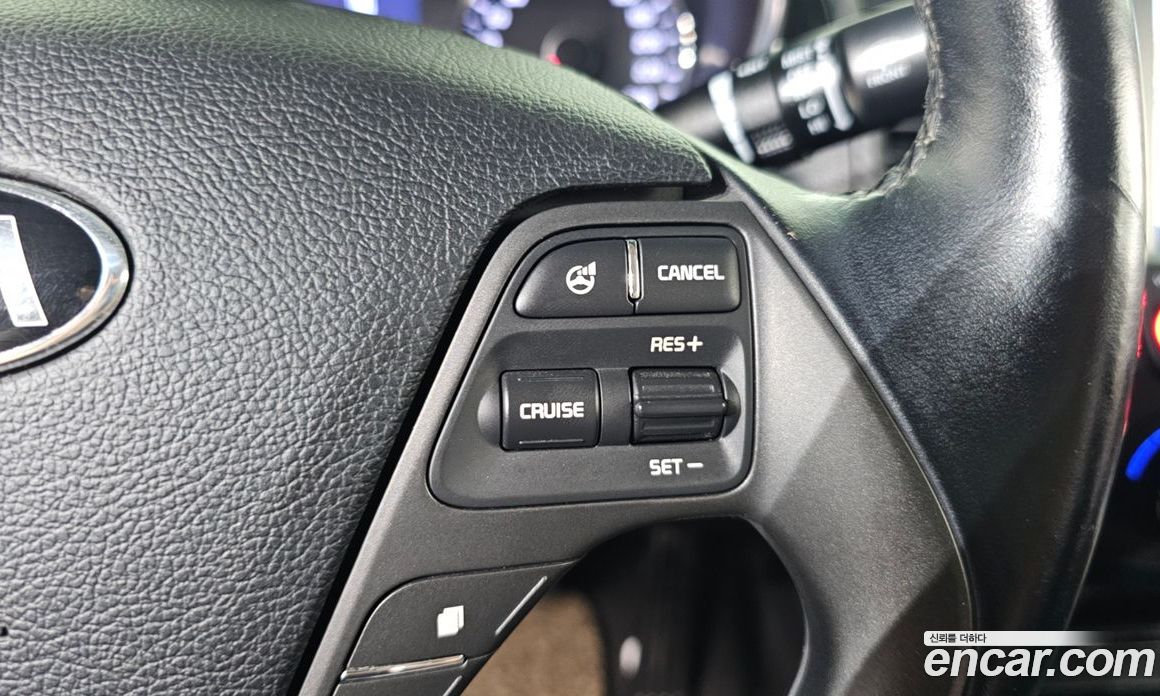 Kia K3 1st Gen фото 18