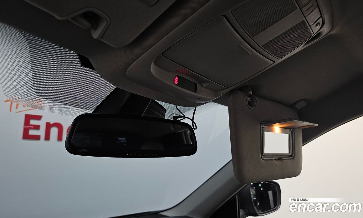 Renault Korea (Samsung) QM6 фото 31