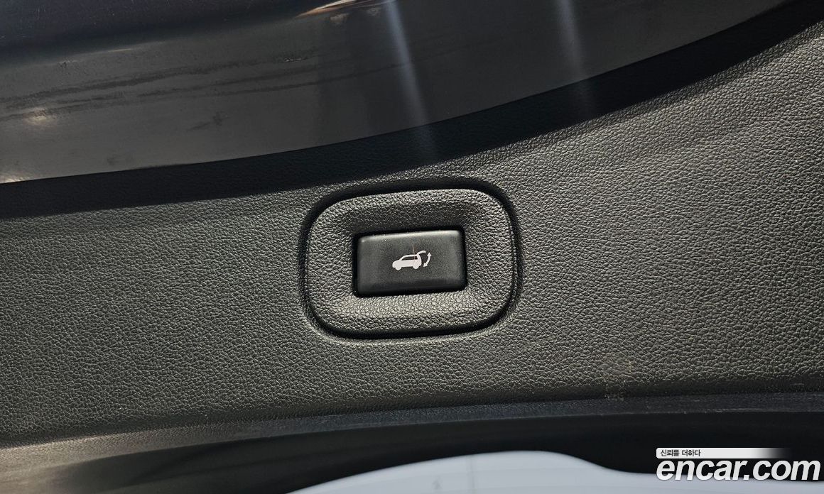 Renault Korea (Samsung) QM6 фото 33