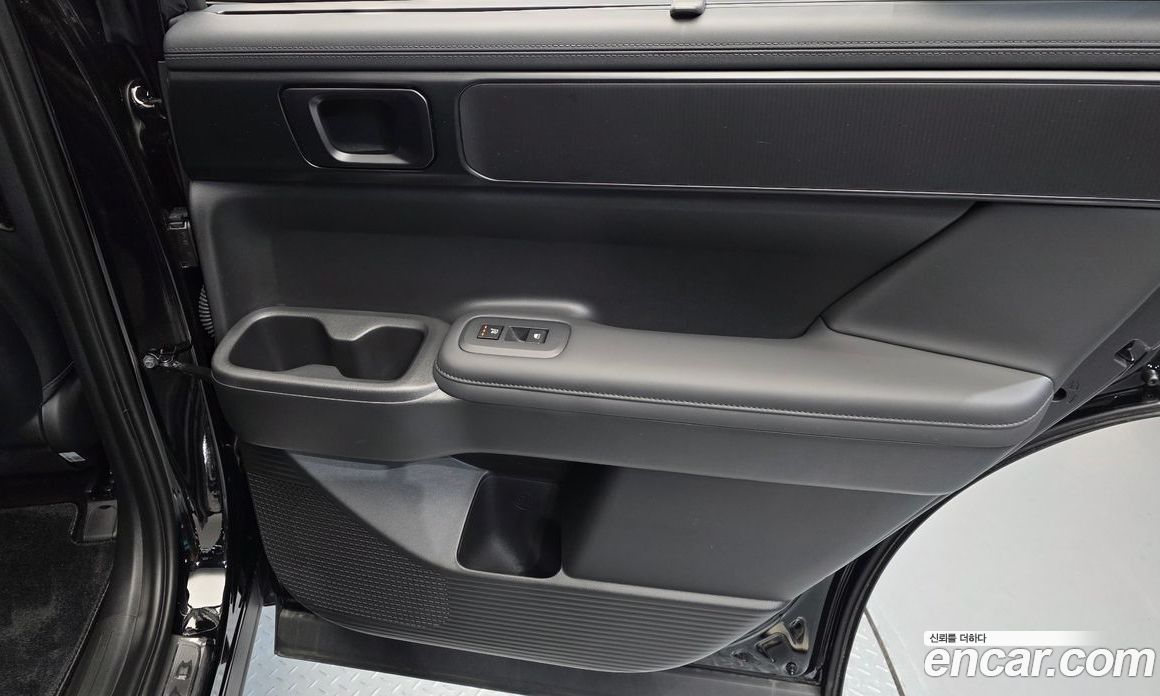 Hyundai Santa Fe (MX5) 5th Gen фото 25