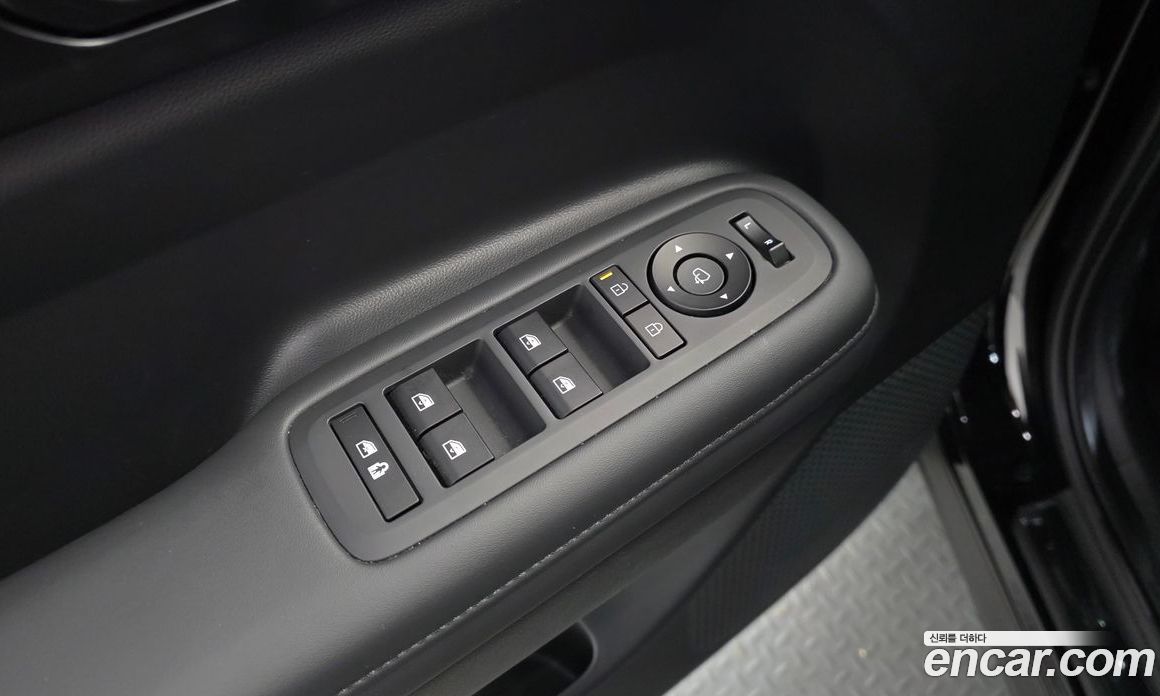 Hyundai Santa Fe (MX5) 5th Gen фото 27