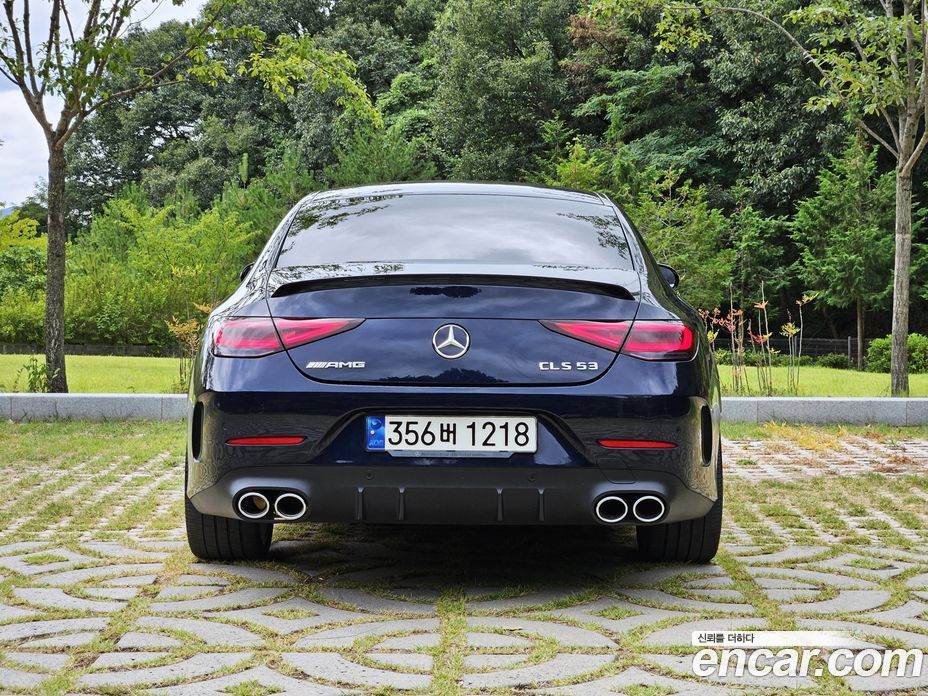 Mercedes-Benz CLS-Class C257 фото 5