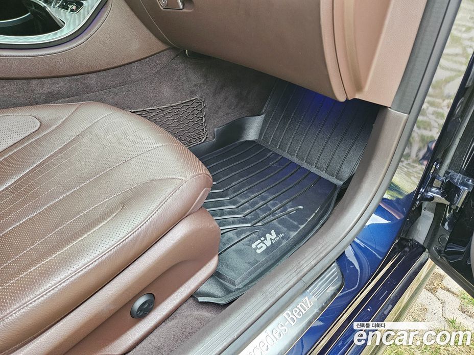 Mercedes-Benz CLS-Class C257 фото 10