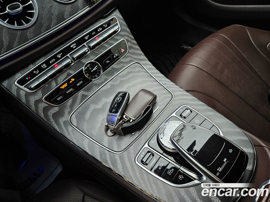 Mercedes-Benz CLS-Class C257 фото 14