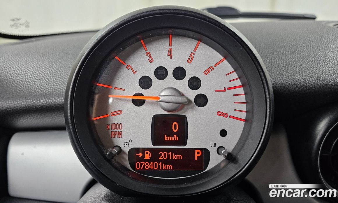 Mini Cooper фото 7