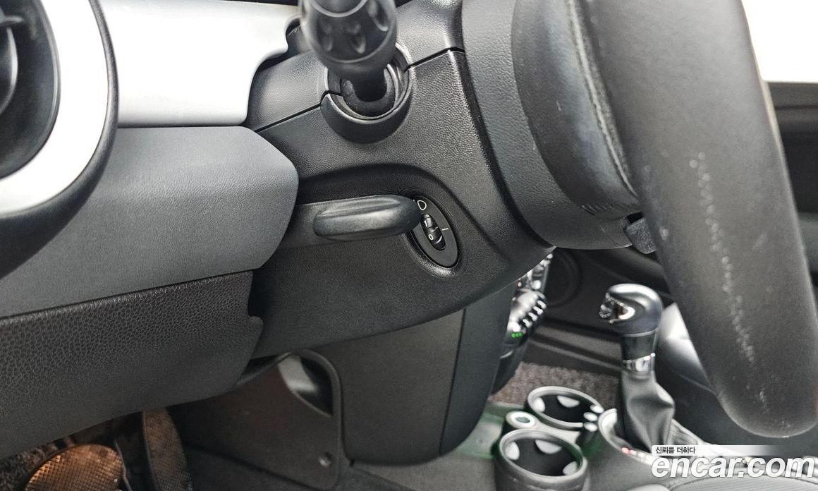 Mini Cooper фото 18