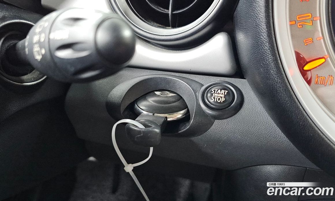 Mini Cooper фото 19