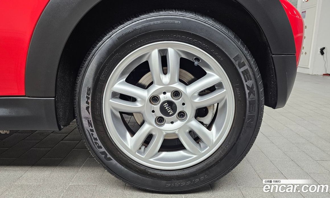 Mini Cooper фото 21
