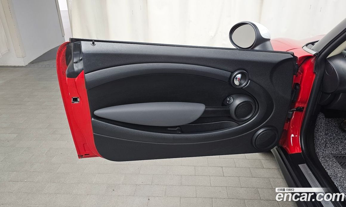 Mini Cooper фото 24