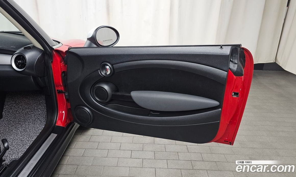 Mini Cooper фото 25