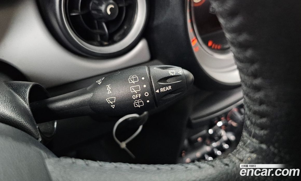 Mini Cooper фото 27