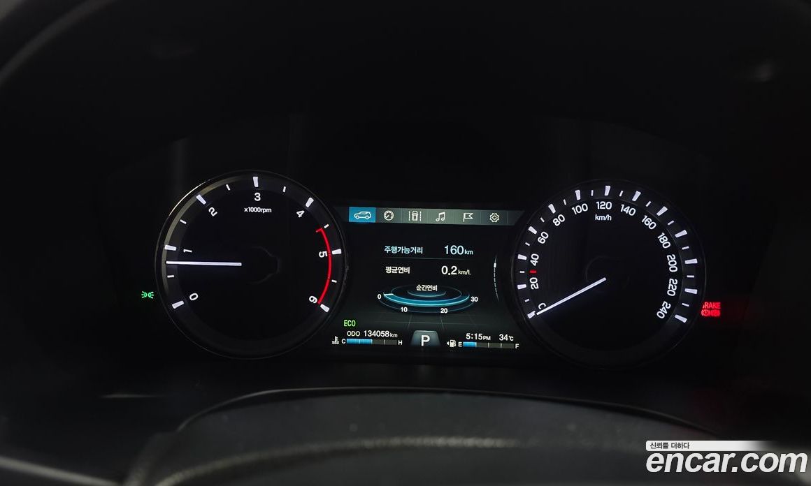 SsangYong (KG Mobility) Rexton Sports Khan фото 7