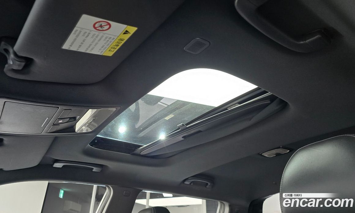 SsangYong (KG Mobility) Rexton Sports Khan фото 17