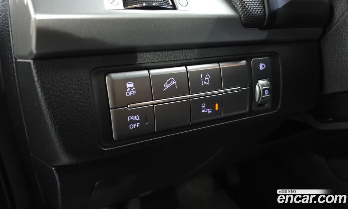 SsangYong (KG Mobility) Rexton Sports Khan фото 29