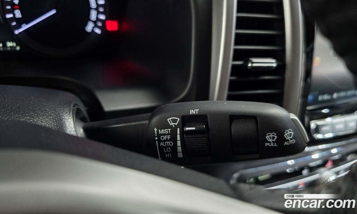 SsangYong (KG Mobility) Rexton Sports Khan фото 30