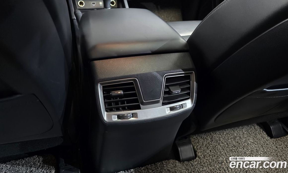 SsangYong (KG Mobility) Rexton Sports Khan фото 32