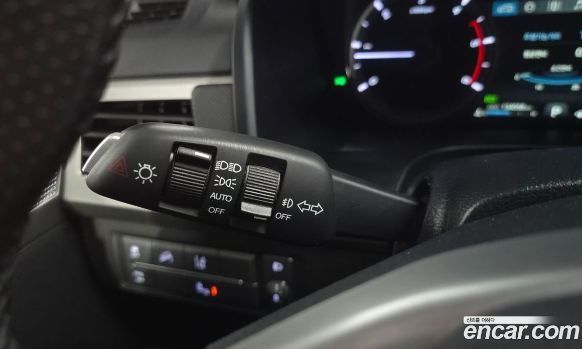 SsangYong (KG Mobility) Rexton Sports Khan фото 34