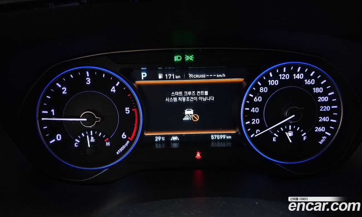 Hyundai Palisade 1st Gen фото 8