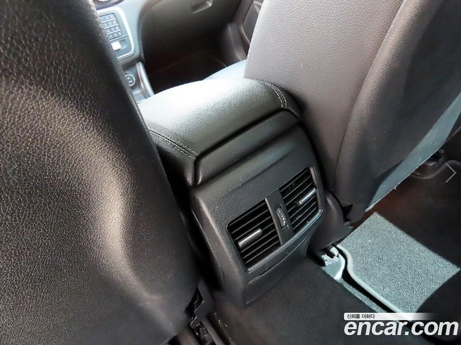 Mercedes-Benz GLA-Class X156 фото 15