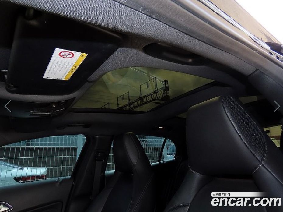 Mercedes-Benz GLA-Class X156 фото 17