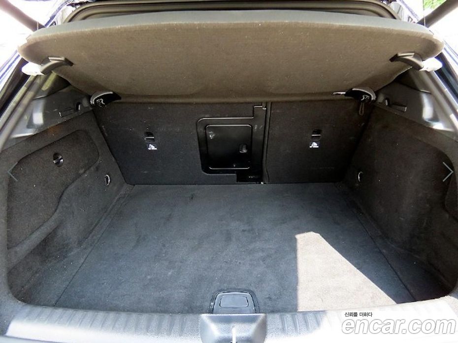 Mercedes-Benz GLA-Class X156 фото 18